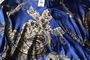 Royal Blue Blouse  Wallis