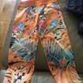 girls nike leggins Image 3