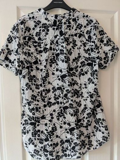 Maine shirt size 16