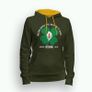 1916 Easter Lily Celtic FC T-Shirt (Small to 5XL) Image 2