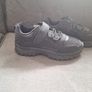 Boys Shoes/Boys Black Shoes .. Size 2 UK .. Price Drop Image 6