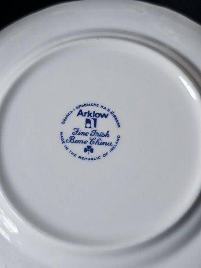 Arklow Pottery Tea Set