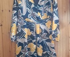 Mark Angelo Dress