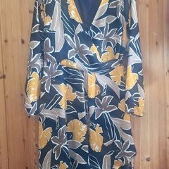 Mark Angelo Dress