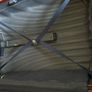 Samsonite  C-Lite  large luggage red Image 6