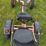 Double Go Kart Image 3