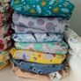 15 Reusable nappies Image 3
