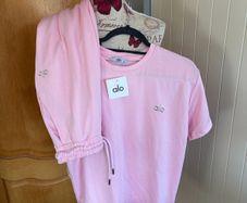 Girls alo set