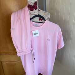 Girls alo set