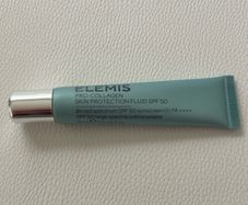 Elemis Pro-Collagen Skin Protection Fluid SPF 50 (15ml)