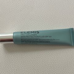 Elemis Pro-Collagen Skin Protection Fluid SPF 50 (15ml)