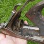 Vintage Wood Plane Stanley No 4 Image 10