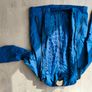 Regatta Men's 3-in-1 Waterproof Jacket - blue - size M Image 4