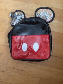 Mickey Mouse Backpack for kids