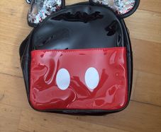 Mickey Mouse Backpack for kids