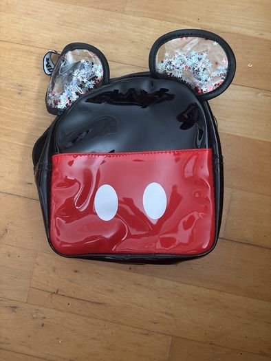 Mickey Mouse Backpack for kids