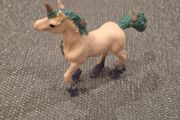 Schleich Unicorn and Flowers Foa
