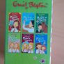 Malory Towers Box Set books 1 - 6 Image 3