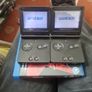 gameboy advance 2 together in perfect working order Image 2