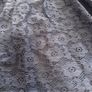 Navy baby dress size 12-18 m Image 2
