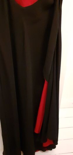 Evening Dress