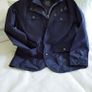 Boys Designer Nukutavake Jacket - Age 8 Image 10