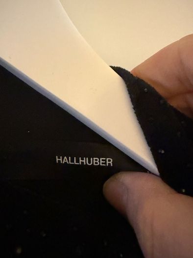 Beautiful elegant Hallhuber dress, very festive