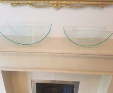 Glass Ornaments