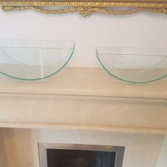 Glass Ornaments