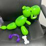 Interactive Bubble Dino Image 3