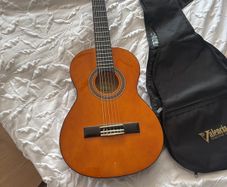 Valencia childrens guitar