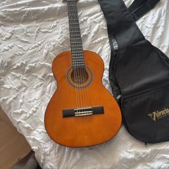 Valencia childrens guitar