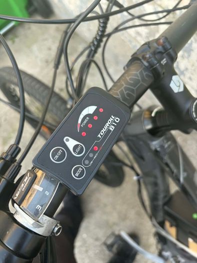 bike