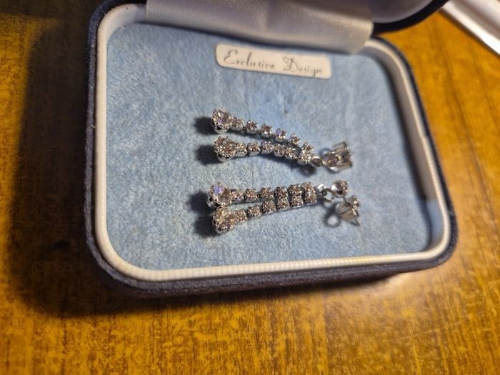Vintage Earrings