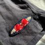 TK Woman's Hockey Skirt Skort Size S Small Image 3