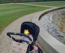 Travel System Bundle (Cybex Balios S Lux)