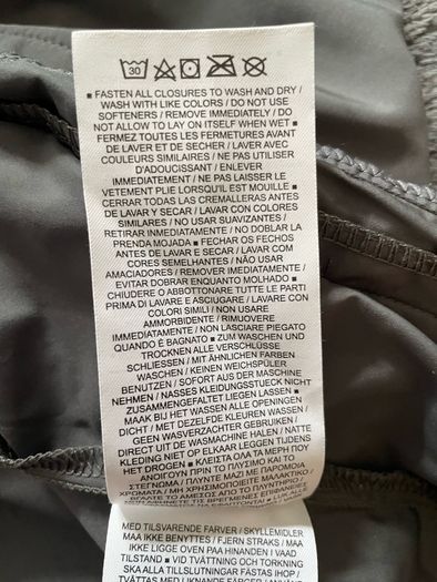 Nike Air Run Jacket Mens