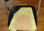 Office chair