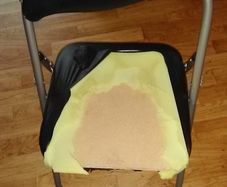 Office chair