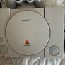 PS1 PlayStation 1 Console Image 2