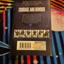 Courage and Honour (Ultramarines) by Graham McNeill, Hardback Warhammer 40K Image 2