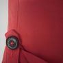 Ladies Brakeburn Chino Shorts - Burnt Orange - UK 12 - New Without Tags Image 7
