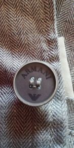 Armani Junior elegant suits