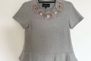 Needle &amp; Thread blouse UK10