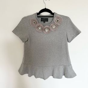 Needle & Thread blouse UK10
