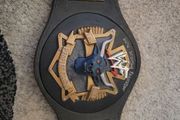 WWE The Rock belt