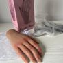 Silicone Nail Practice Hand Image 5