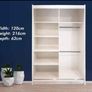 New Sliding Wardrobes Image 5