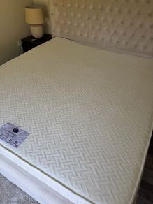 super king mattress full memory foam.