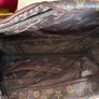 carry bag/travel suitcase bag on wheels Image 4